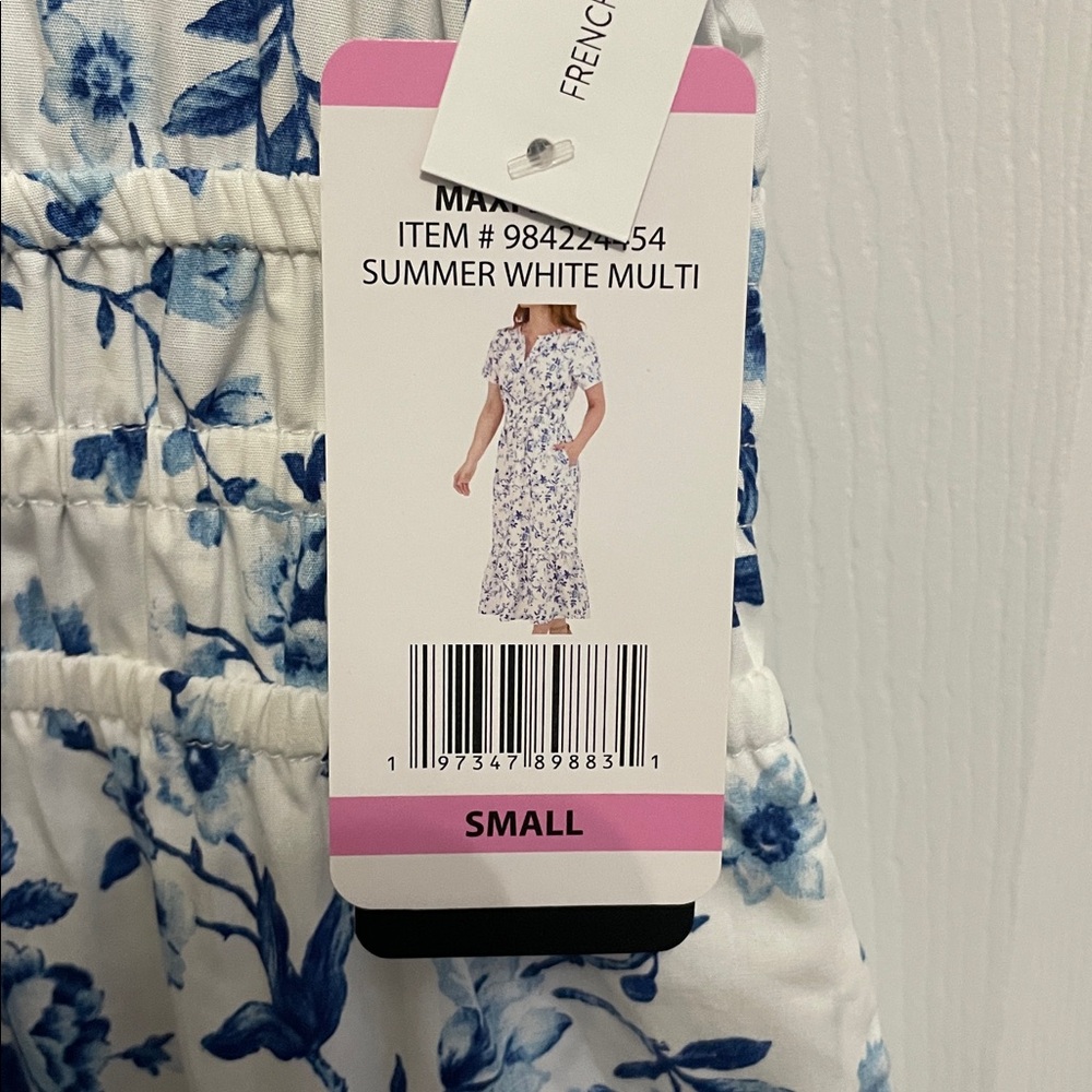 French Connection Dress - Picture 3 of 7
